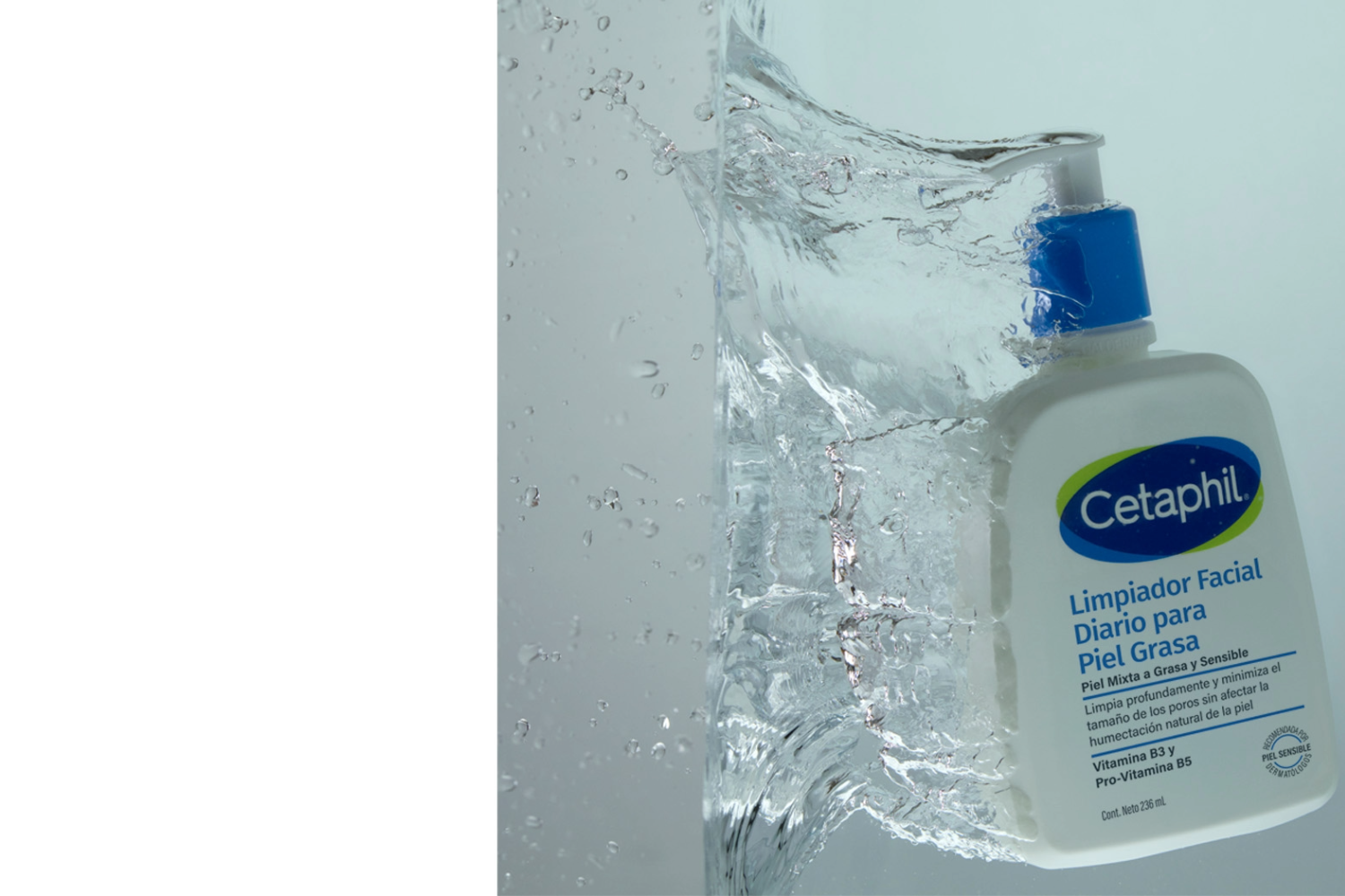 Facial Cleansers
